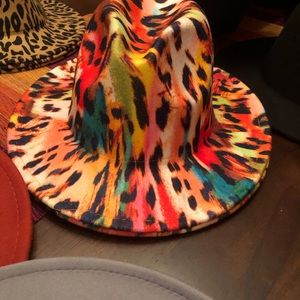 Brim Hat